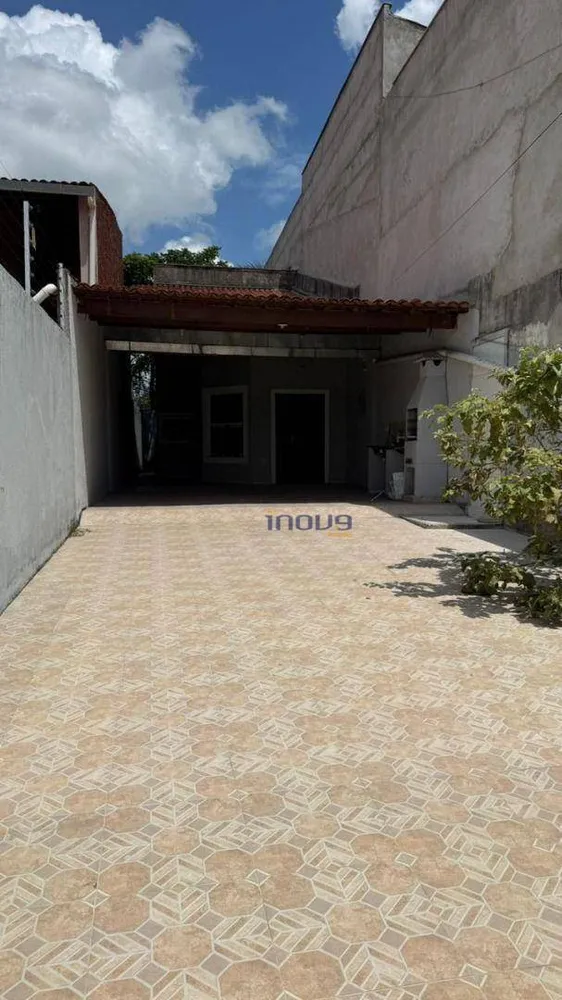 Casa, 2 quartos, 180 m² - Foto 8