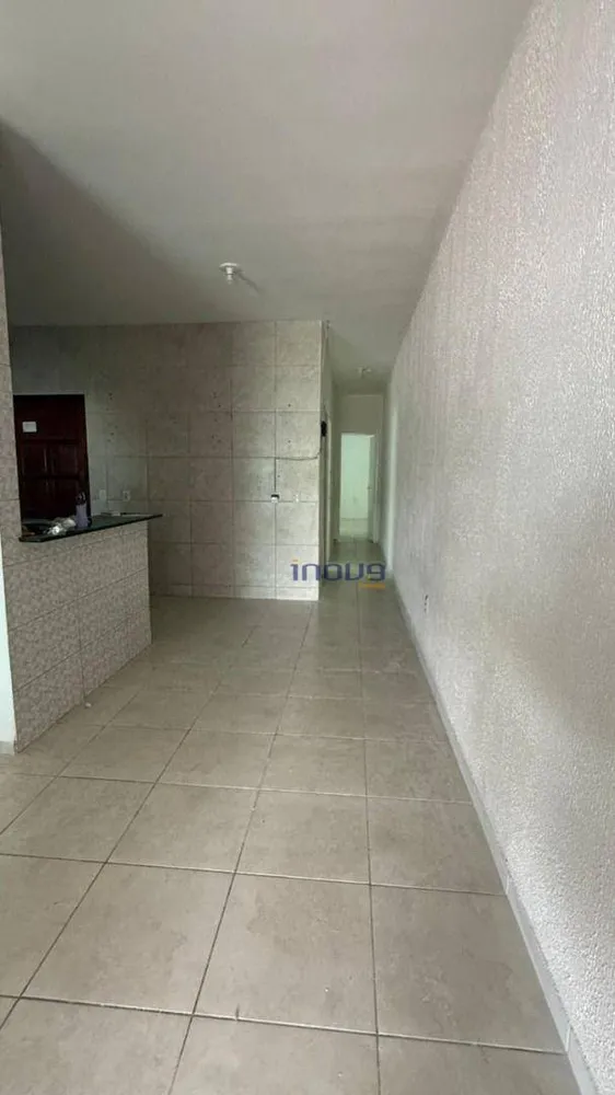 Casa, 2 quartos, 180 m² - Foto 1
