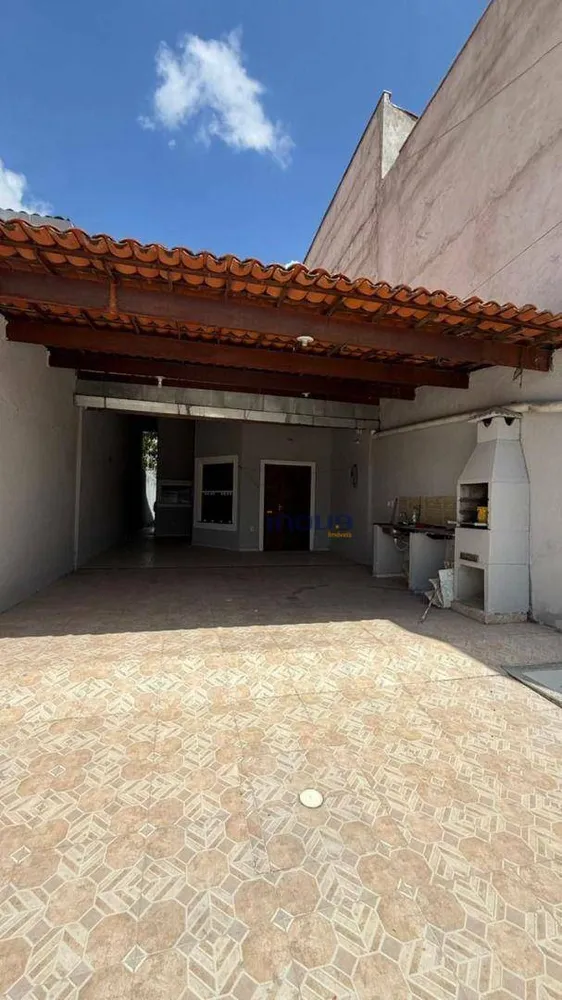 Casa, 2 quartos, 180 m² - Foto 5