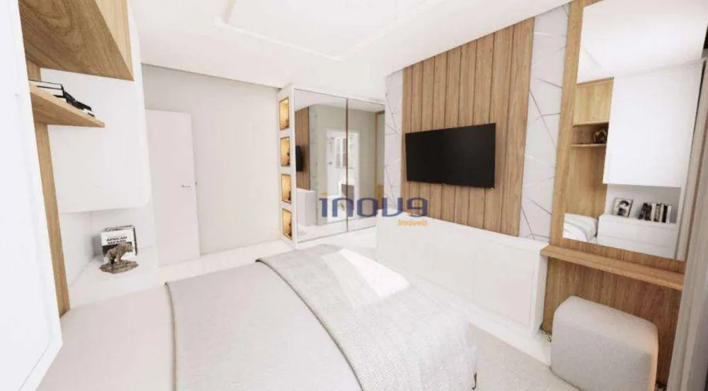 Casa, 3 quartos, 100 m² - Foto 7
