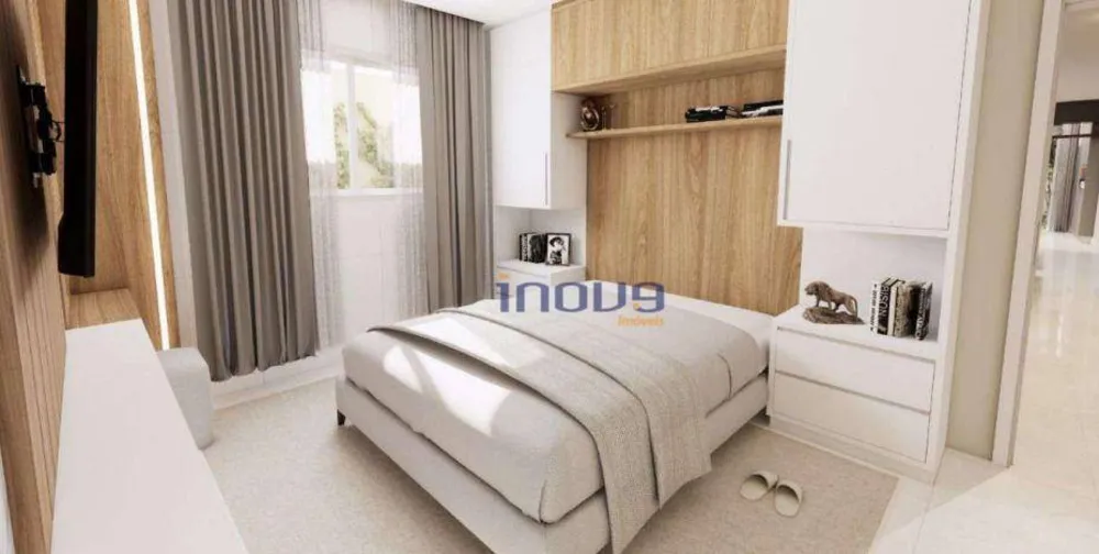 Casa, 3 quartos, 100 m² - Foto 5