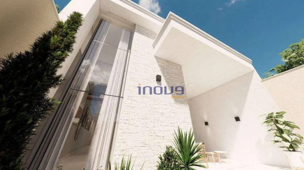 Casa, 3 quartos, 100 m² - Foto 9