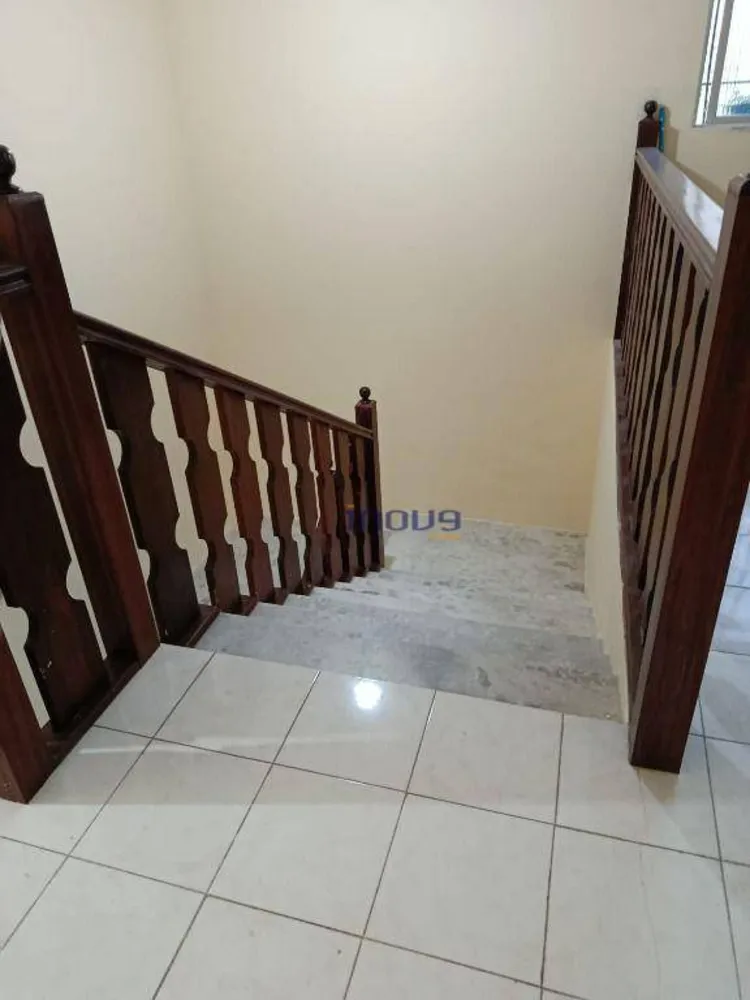Casa, 3 quartos - Foto 7