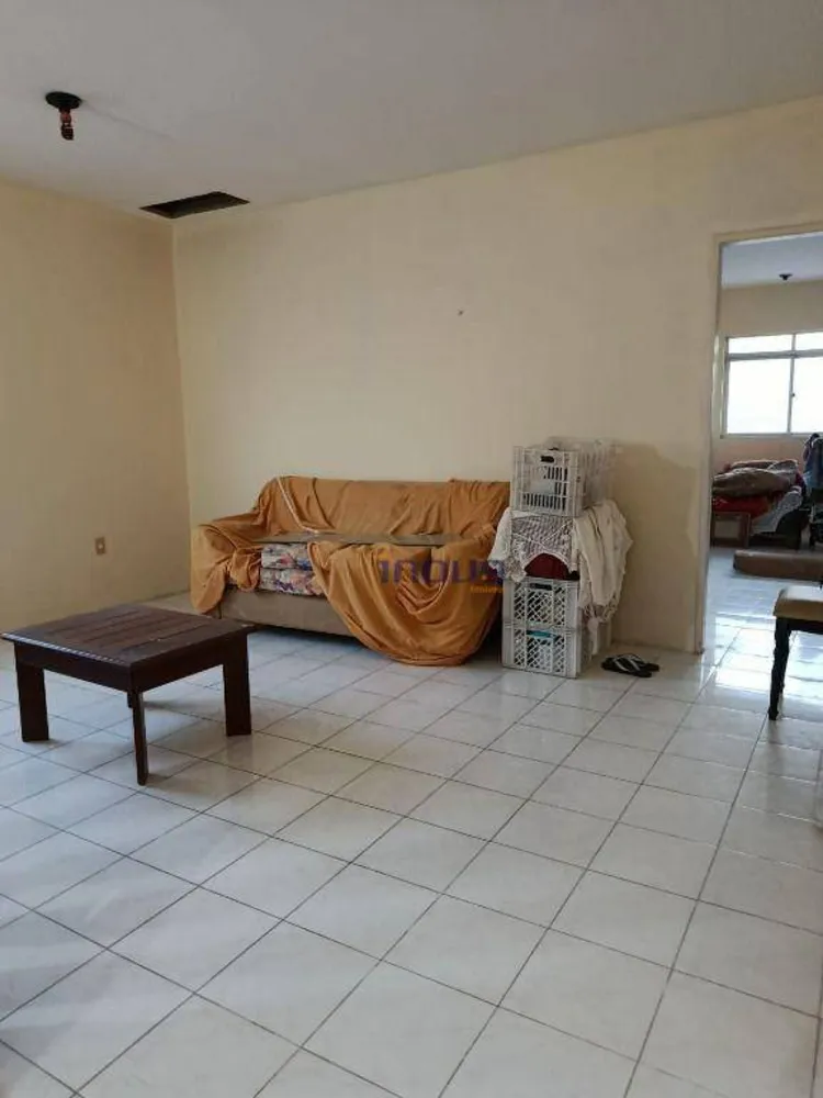 Casa, 3 quartos - Foto 10