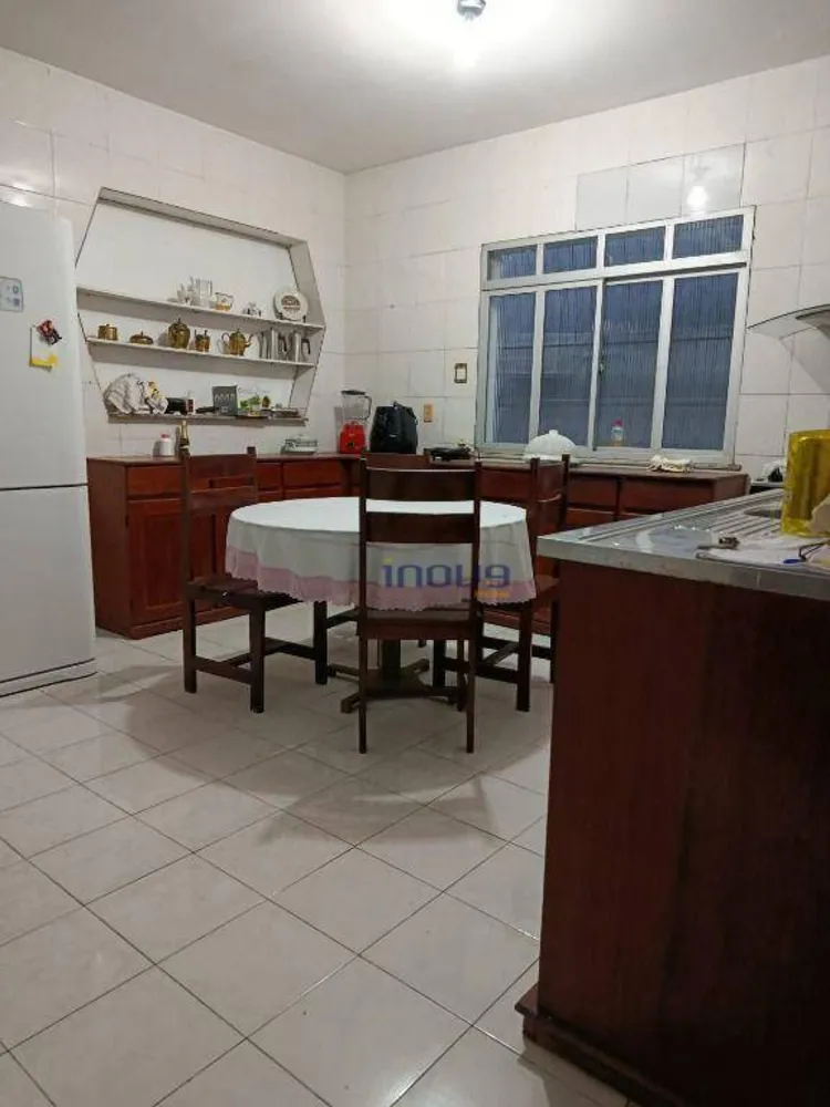 Casa, 3 quartos - Foto 5
