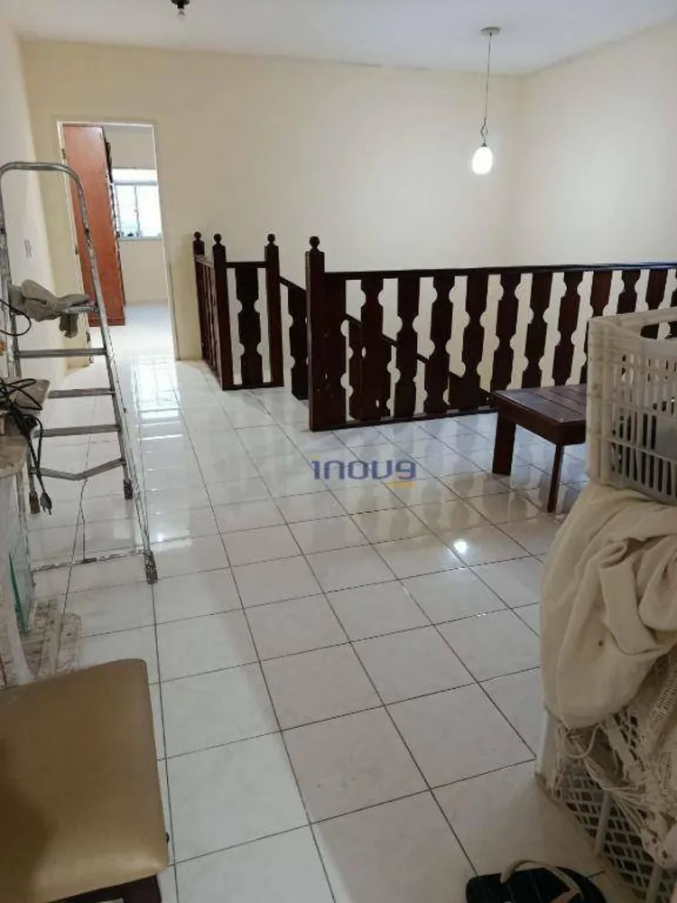 Casa, 3 quartos - Foto 12