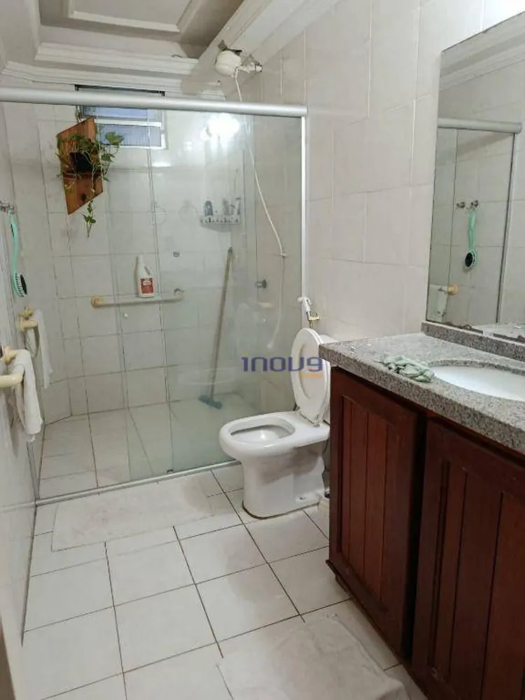 Casa, 3 quartos - Foto 10