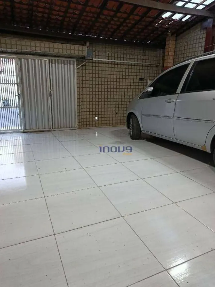 Casa, 3 quartos - Foto 6