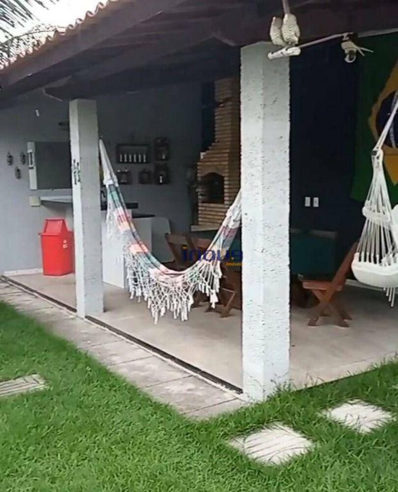 Casa de Condomínio à venda com 2 quartos, 170m² - Foto 2