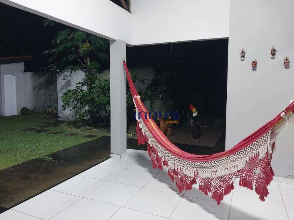 Casa de Condomínio, 2 quartos - Foto 4