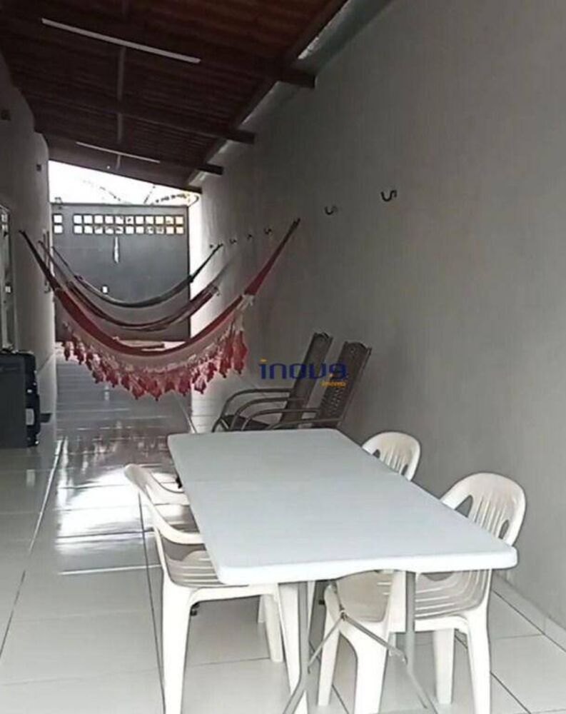 Casa de Condomínio à venda com 2 quartos, 170m² - Foto 3