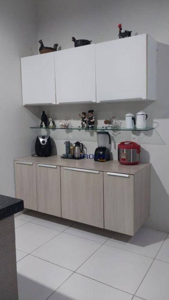 Casa de Condomínio à venda com 2 quartos, 170m² - Foto 6