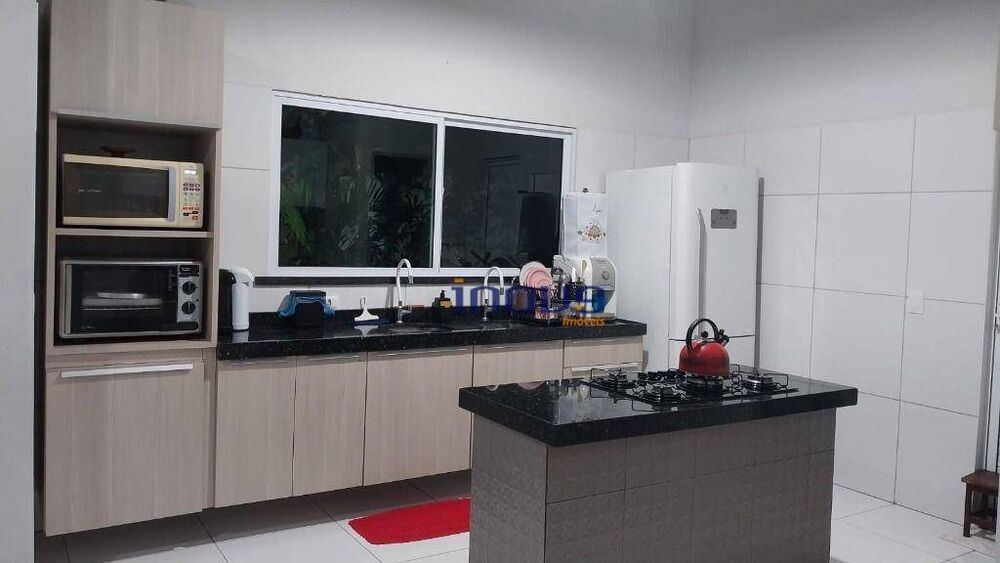 Casa de Condomínio à venda com 2 quartos, 170m² - Foto 7