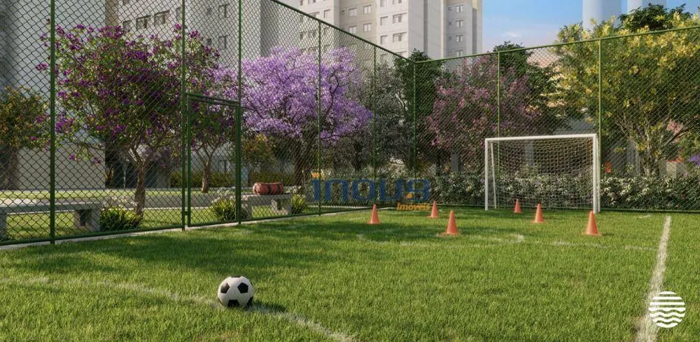 Apartamento, 2 quartos, 38 m² - Foto 5