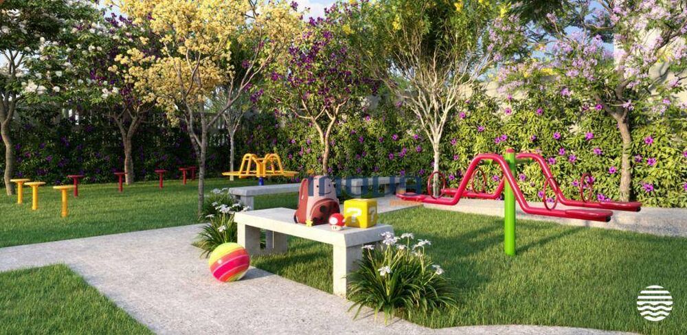 Apartamento, 2 quartos, 38 m² - Foto 3