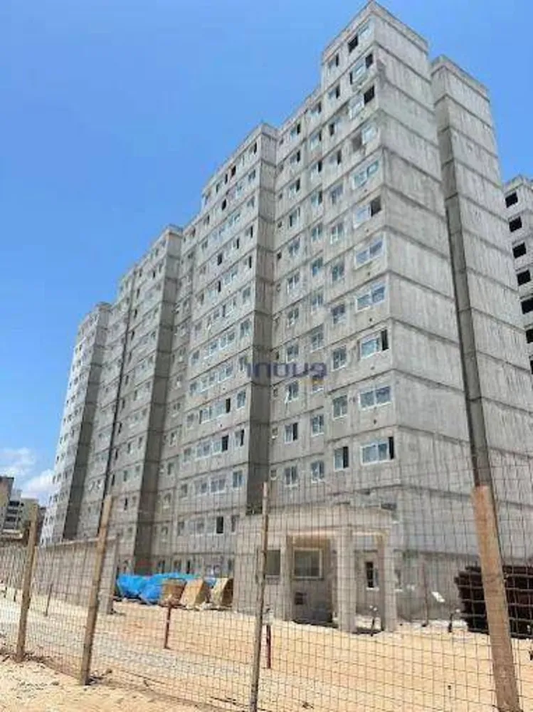 Apartamento, 2 quartos, 38 m² - Foto 10