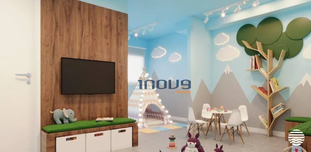 Apartamento, 2 quartos, 38 m² - Foto 17
