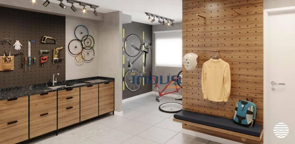 Apartamento, 2 quartos, 38 m² - Foto 7