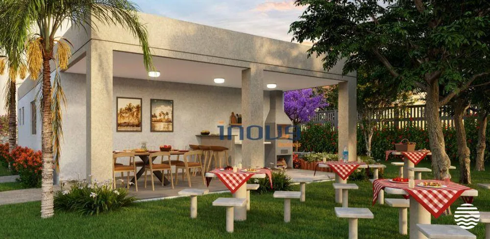 Apartamento, 2 quartos, 38 m² - Foto 9