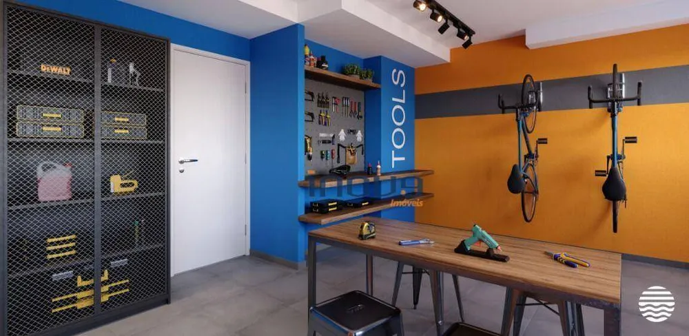 Apartamento, 2 quartos, 38 m² - Foto 11