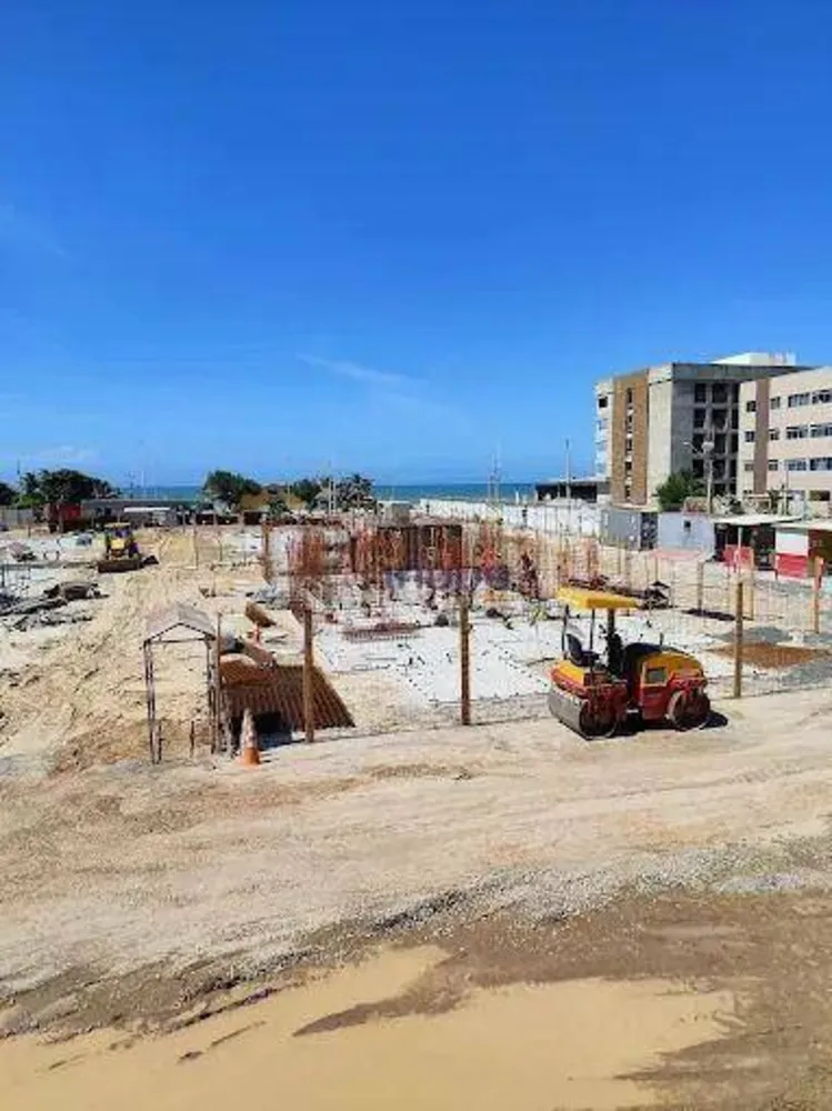 Apartamento, 2 quartos, 38 m² - Foto 8