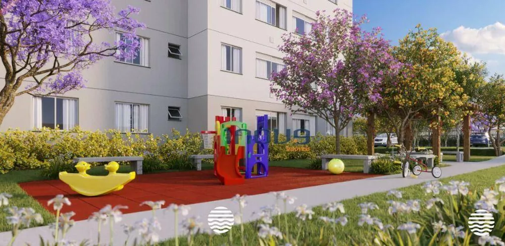 Apartamento, 2 quartos, 38 m² - Foto 5