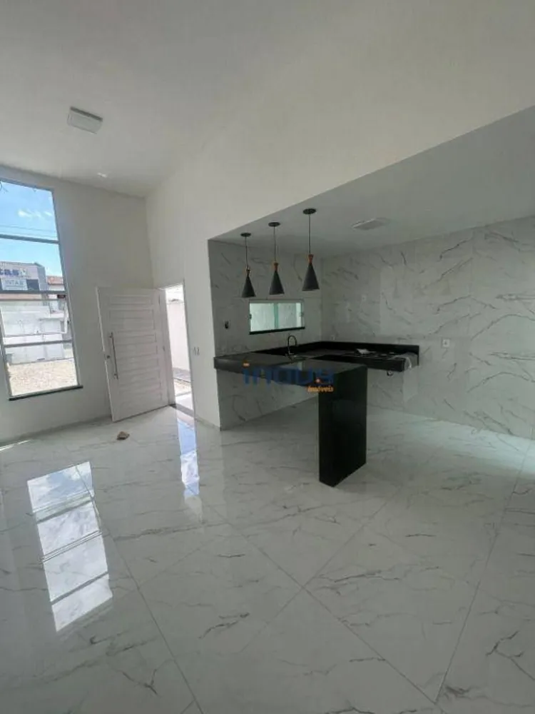 Casa, 2 quartos, 70 m² - Foto 8