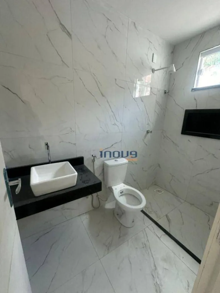 Casa, 2 quartos, 70 m² - Foto 13
