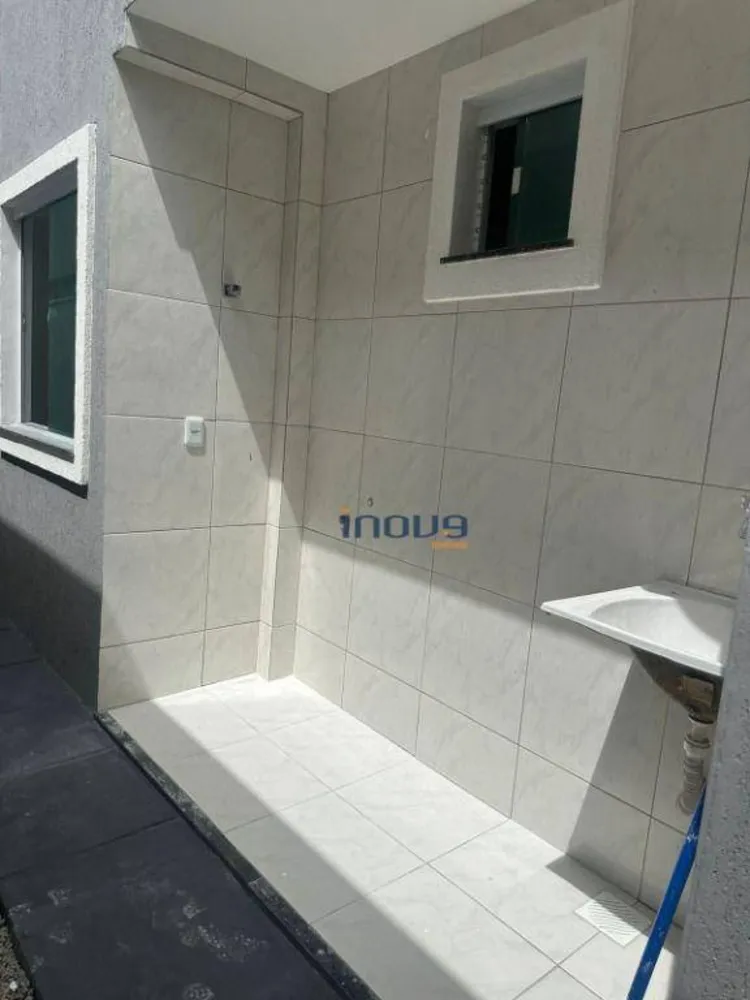 Casa, 2 quartos, 70 m² - Foto 2