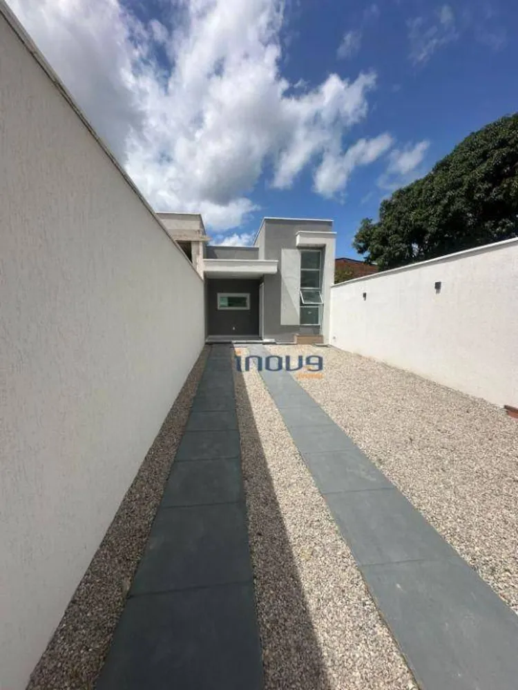 Casa, 2 quartos, 70 m² - Foto 1
