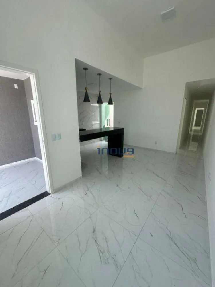 Casa, 2 quartos, 70 m² - Foto 3