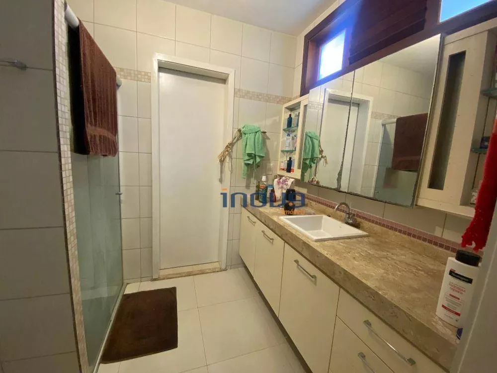 Casa, 6 quartos, 252 m² - Foto 25