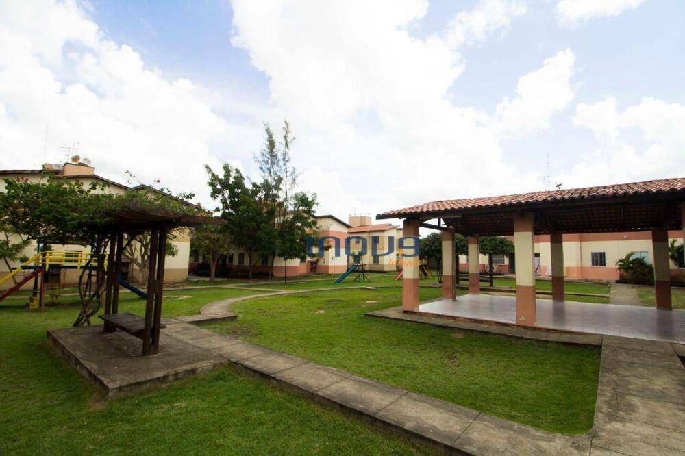 Apartamento, 2 quartos, 43 m² - Foto 4