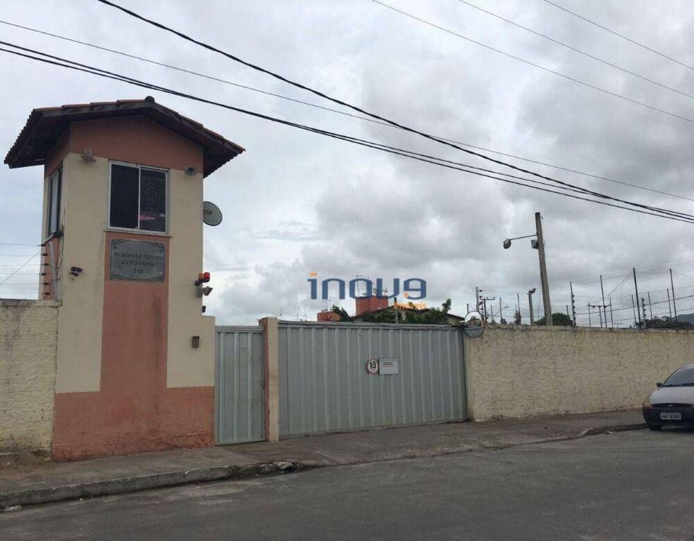 Apartamento, 2 quartos, 43 m² - Foto 15