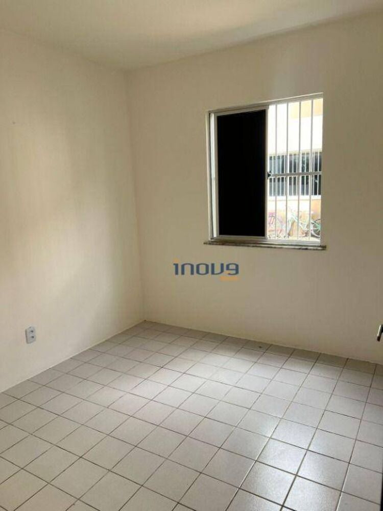 Apartamento, 2 quartos, 43 m² - Foto 1