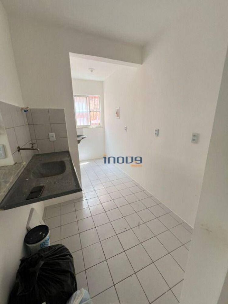 Apartamento, 2 quartos, 43 m² - Foto 7