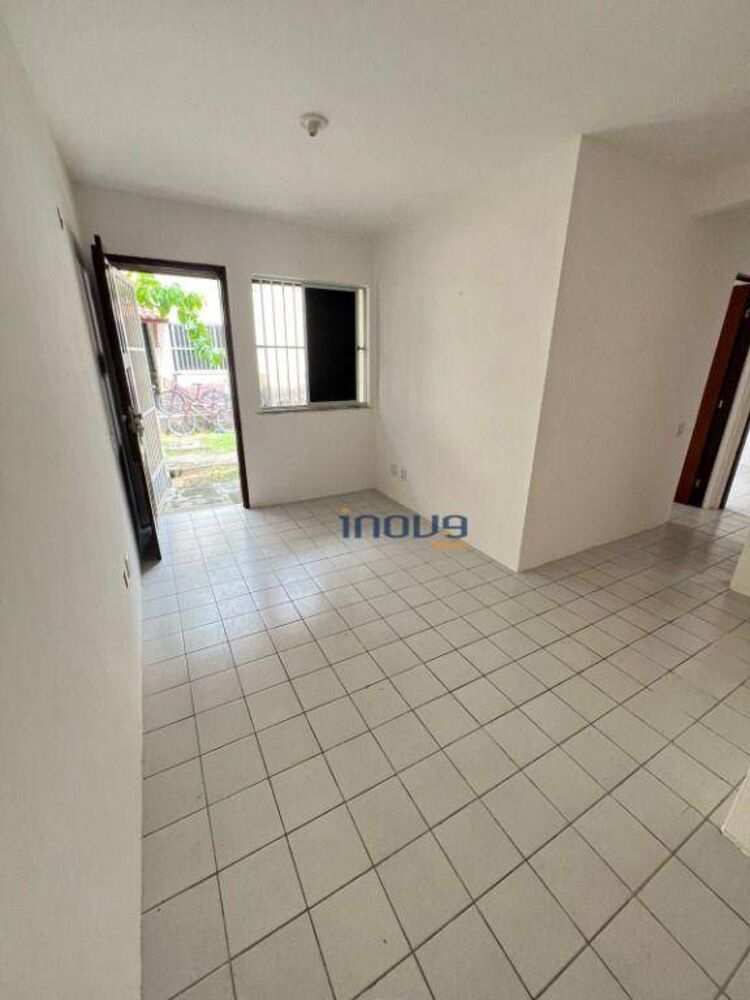 Apartamento, 2 quartos, 43 m² - Foto 13