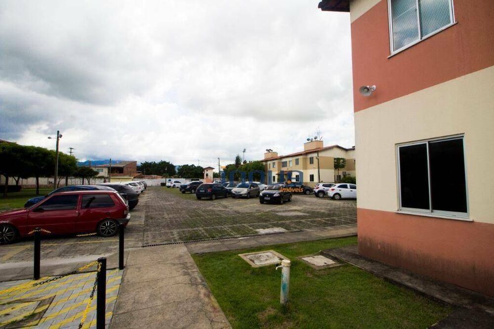 Apartamento, 2 quartos, 43 m² - Foto 3