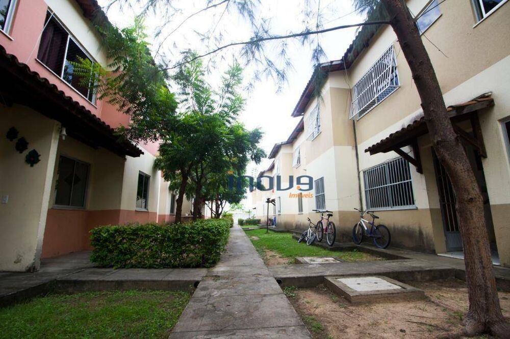 Apartamento, 2 quartos, 43 m² - Foto 2