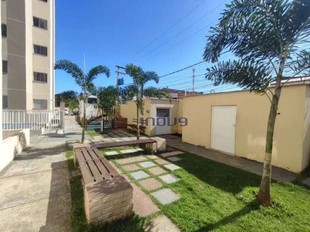 Apartamento, 2 quartos, 55 m² - Foto 1