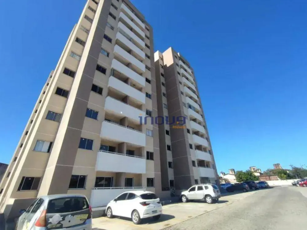 Apartamento, 2 quartos, 55 m² - Foto 7