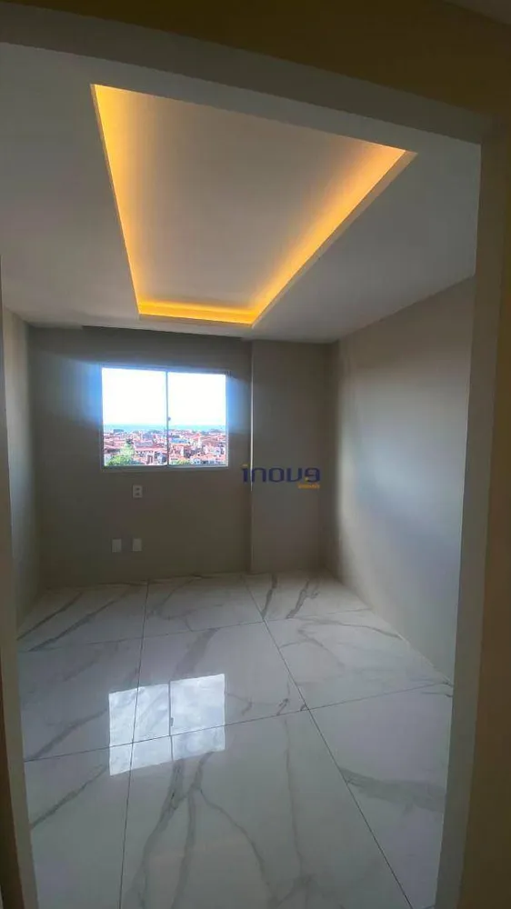 Apartamento, 2 quartos, 55 m² - Foto 2