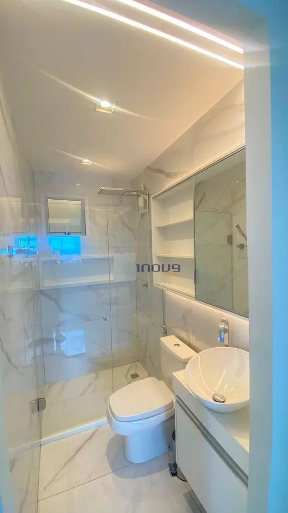 Apartamento, 2 quartos, 55 m² - Foto 5