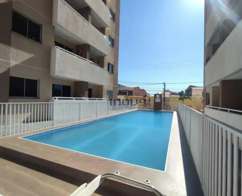 Apartamento, 2 quartos, 55 m² - Foto 4