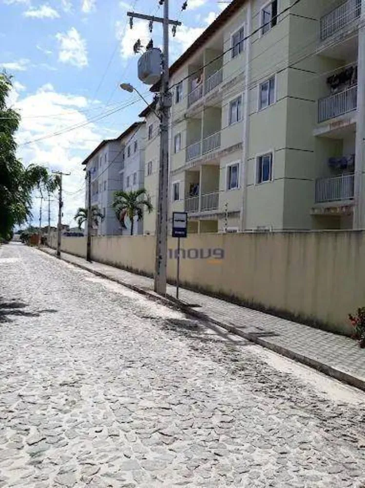 Apartamento, 2 quartos, 45 m² - Foto 11