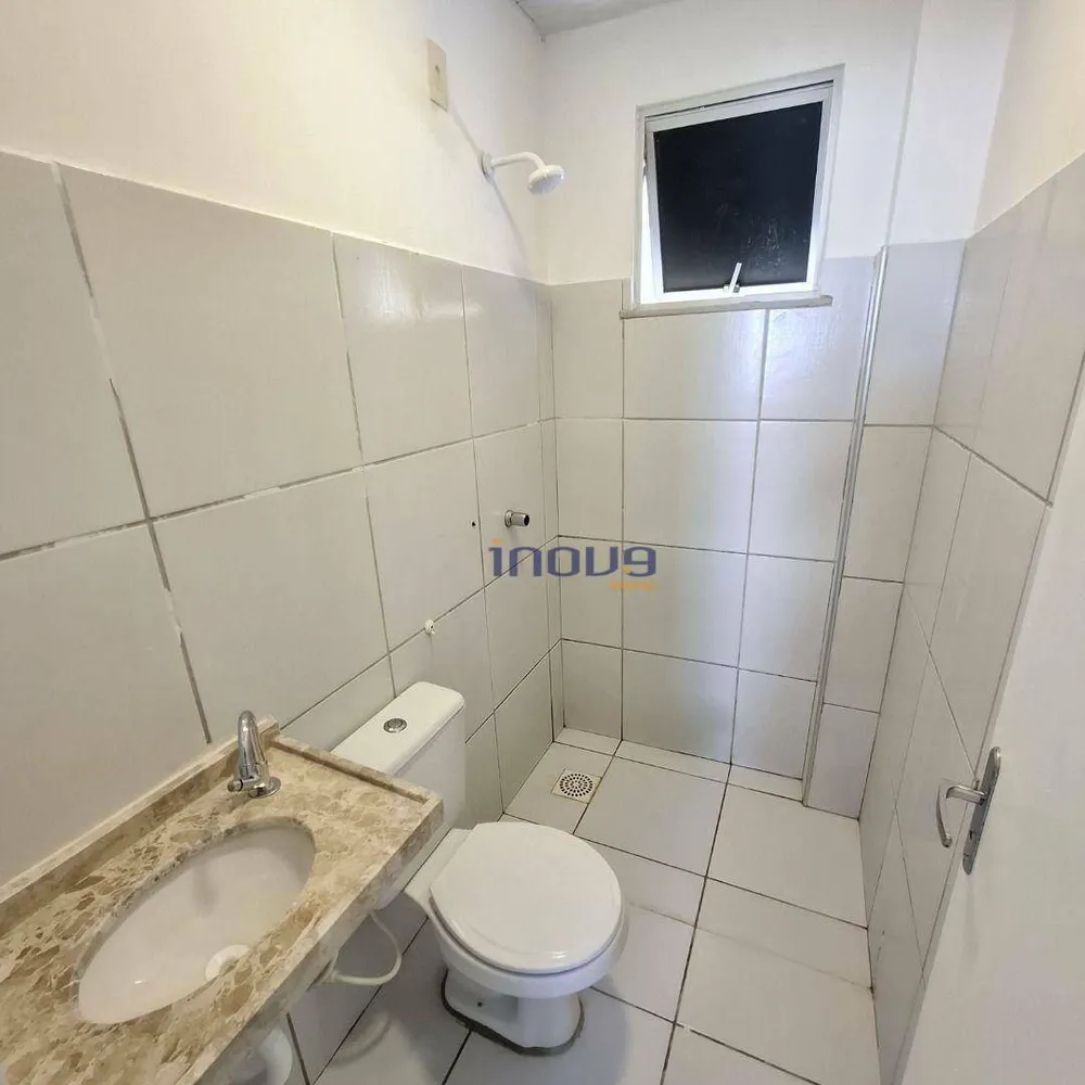 Apartamento, 2 quartos, 45 m² - Foto 6