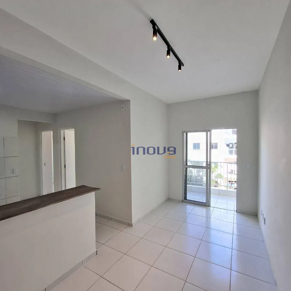 Apartamento, 2 quartos, 45 m² - Foto 2