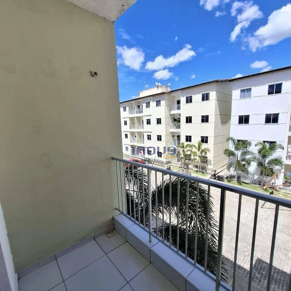 Apartamento, 2 quartos, 45 m² - Foto 4