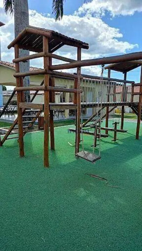 Apartamento, 2 quartos, 45 m² - Foto 9