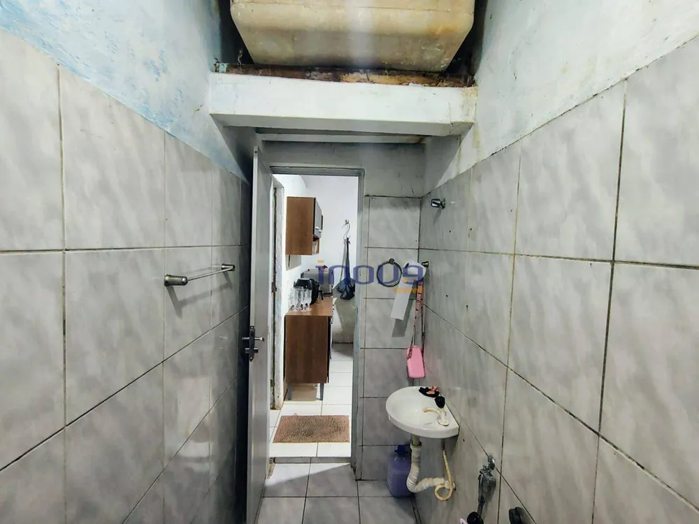 Casa, 2 quartos - Foto 12